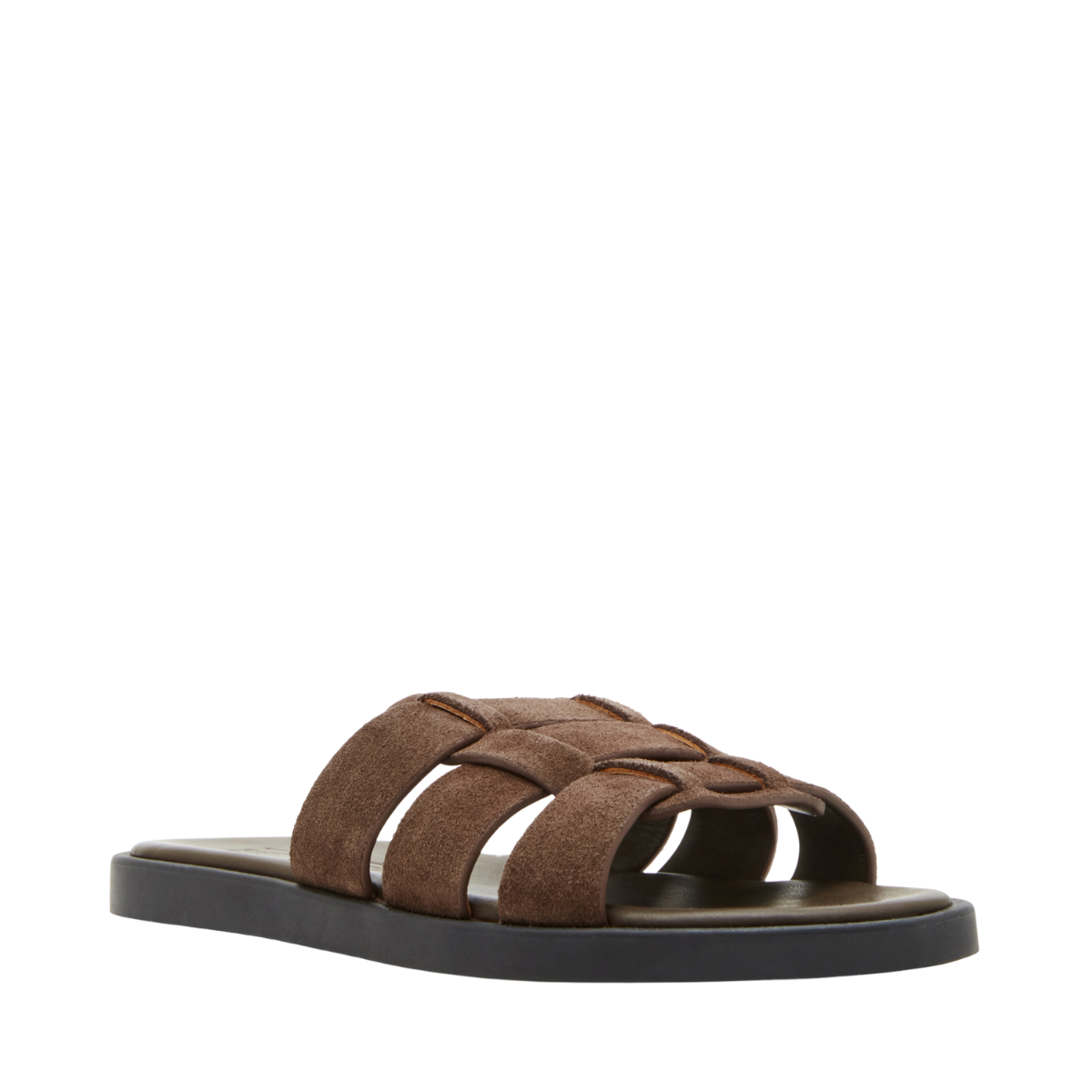 Grayson Slip-on - TAUPE SUEDE