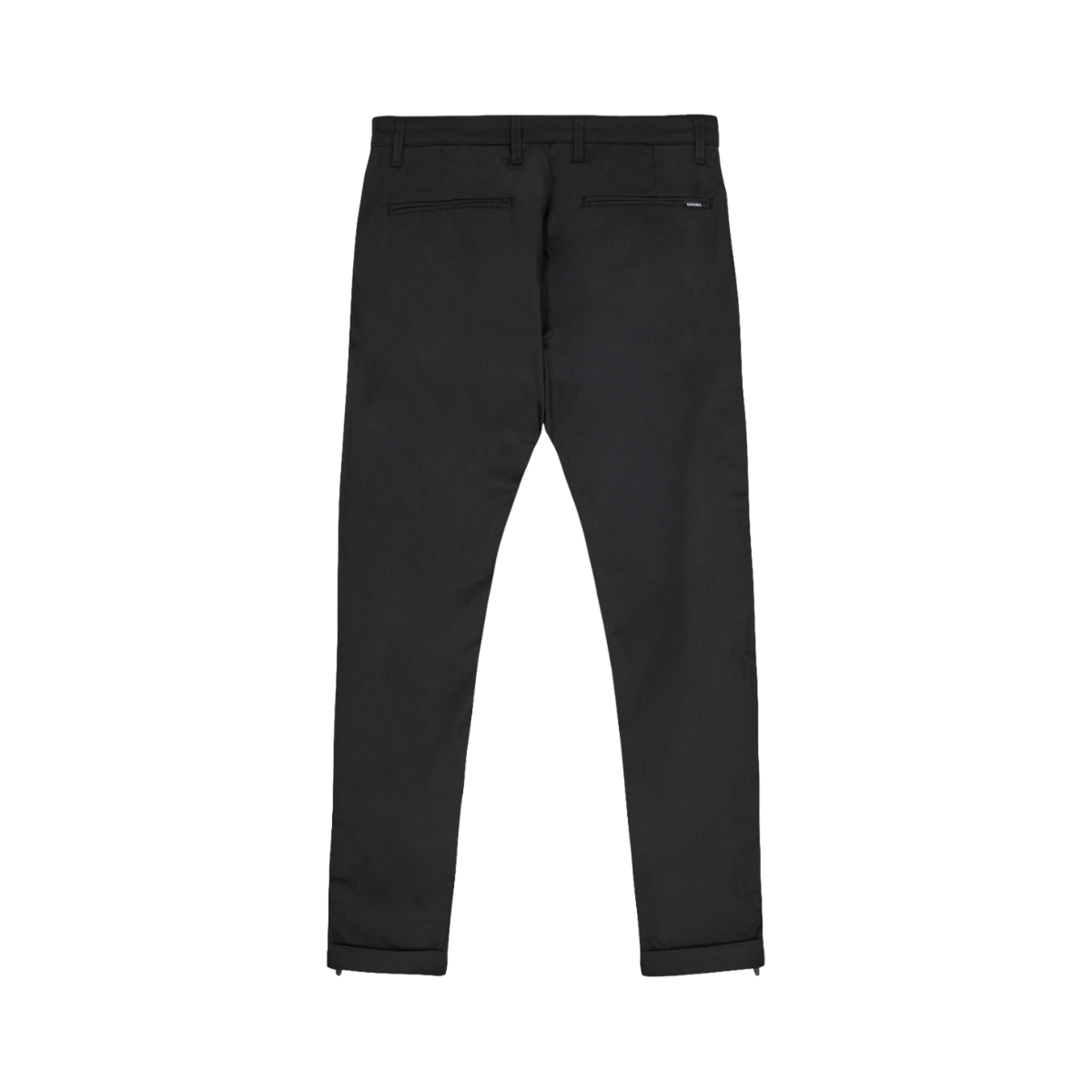 Pisa Jersey Pant - Black