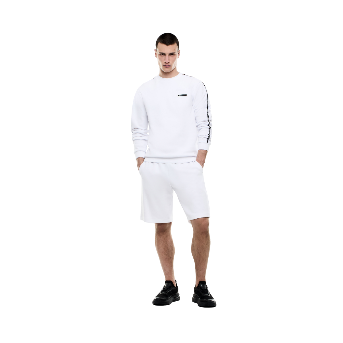 Jerseywear - White