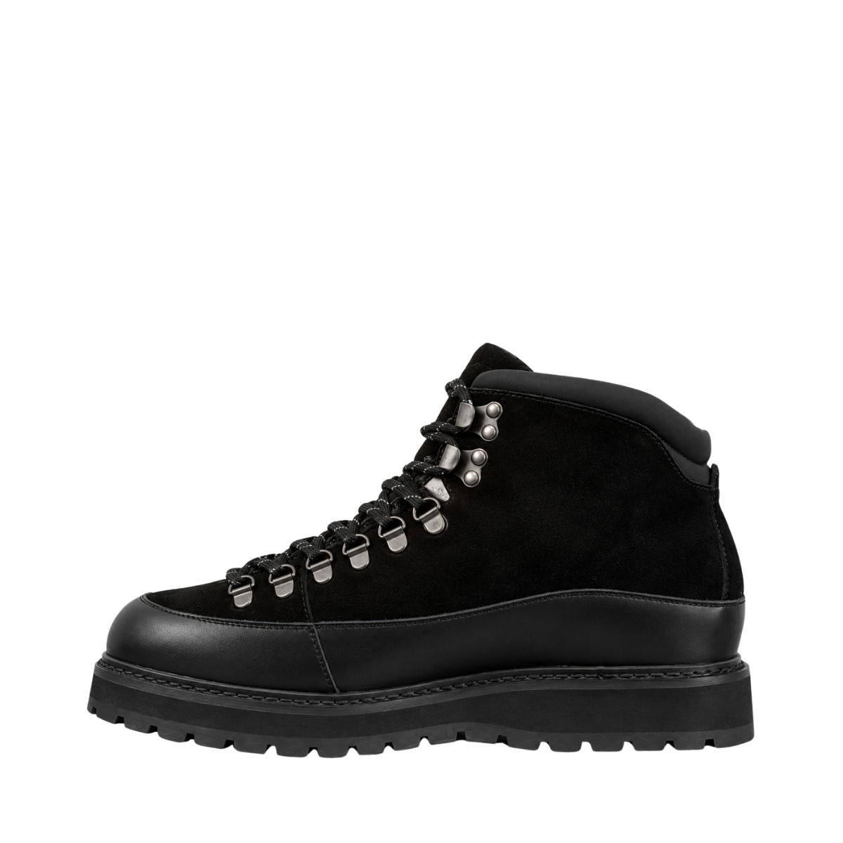 Rock Men - Black