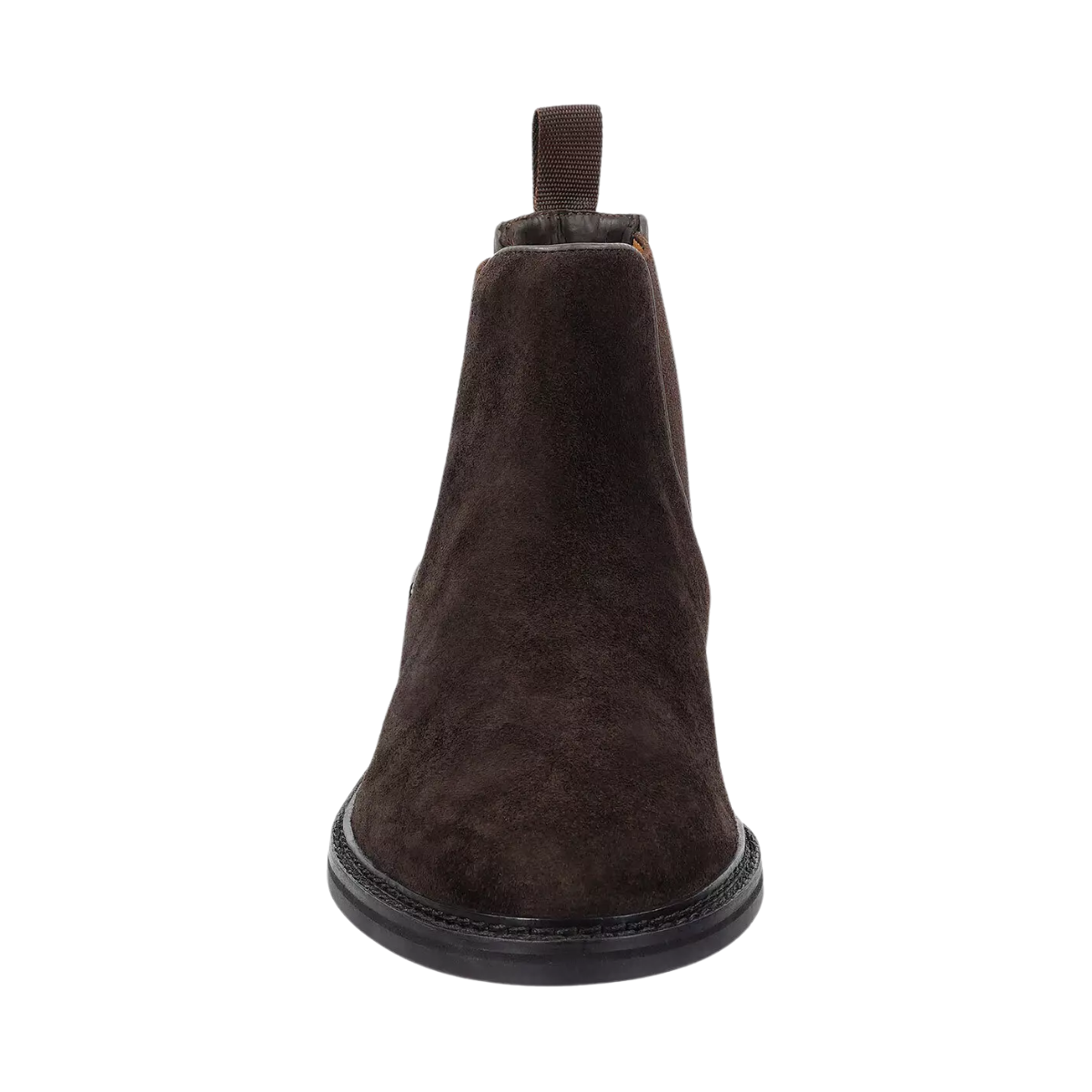 Bidford Chelsea Boot - Dark Brown