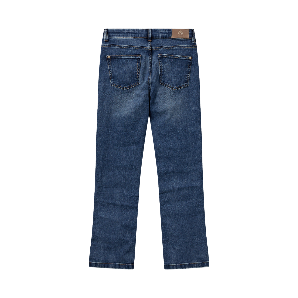 MMAshley Imera Jeans - Blue