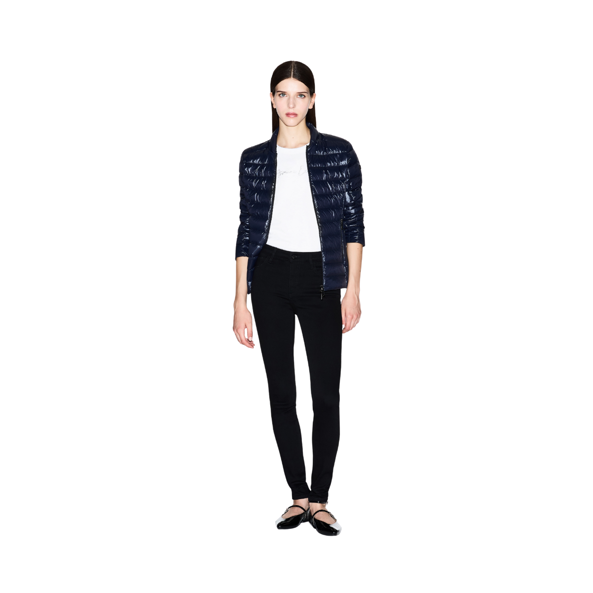 T-Shirt - Optic White