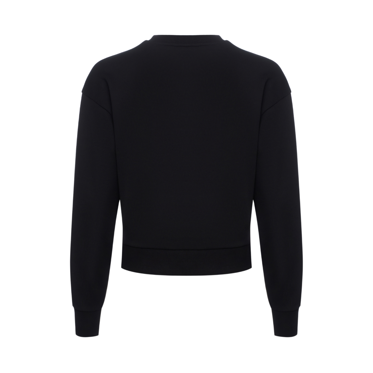 Sweatshirt - Black