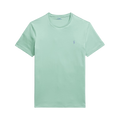 Classic Fit Crewneck T-Shirt - Celadon
