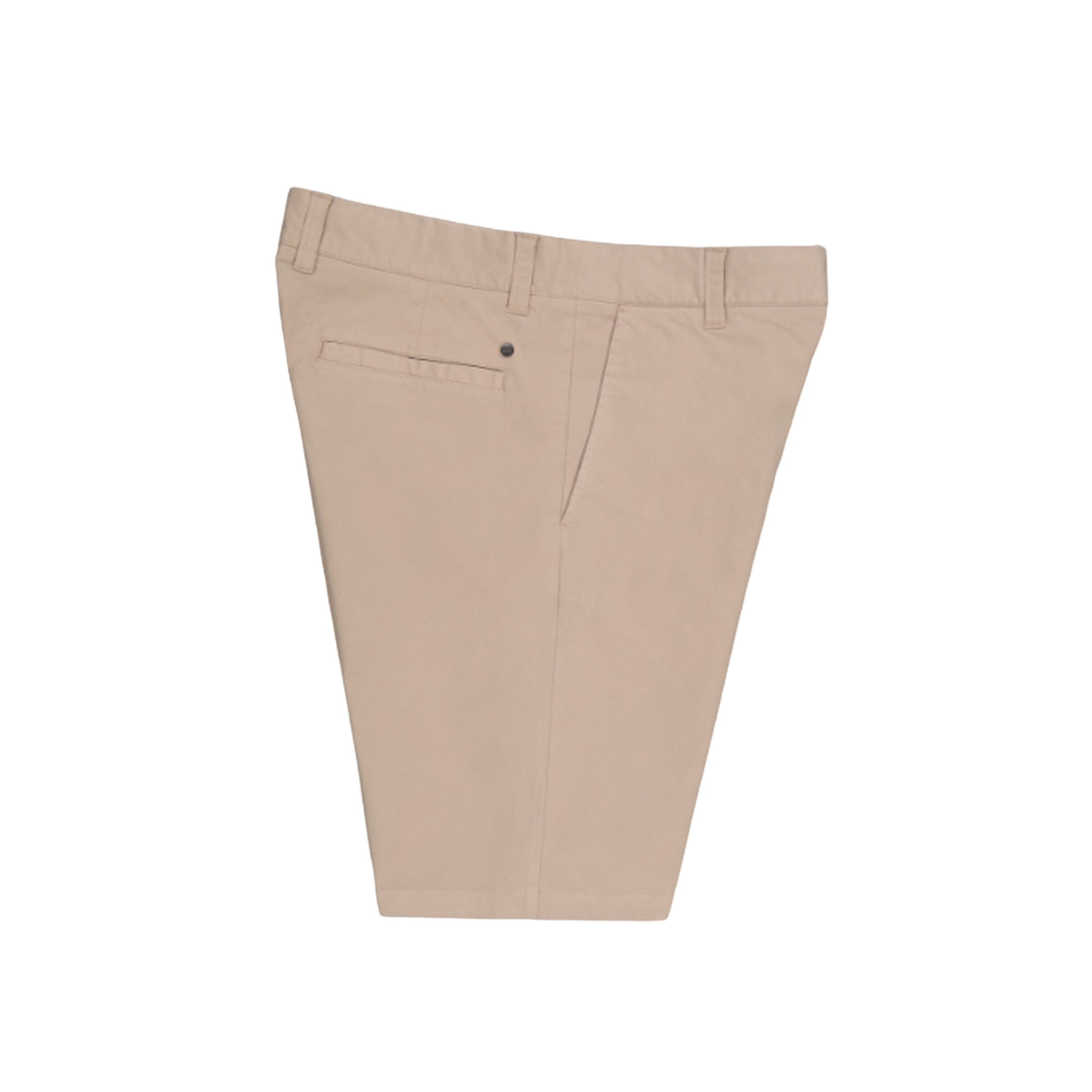 Crown Shorts - Beige