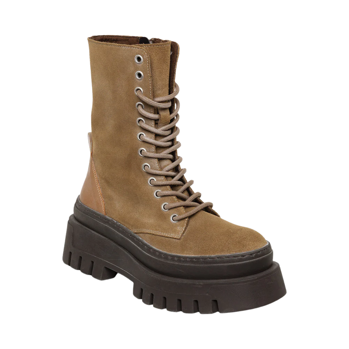 Coast - Taupe Suede