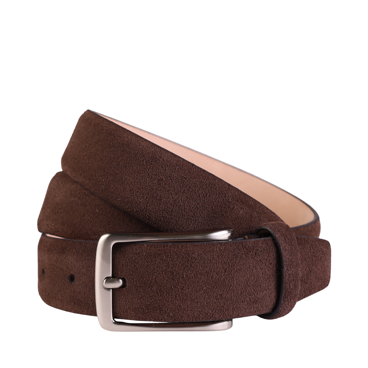 Belt - Brown