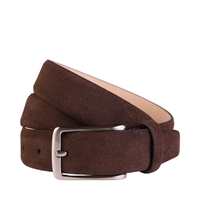 Belt - Brown