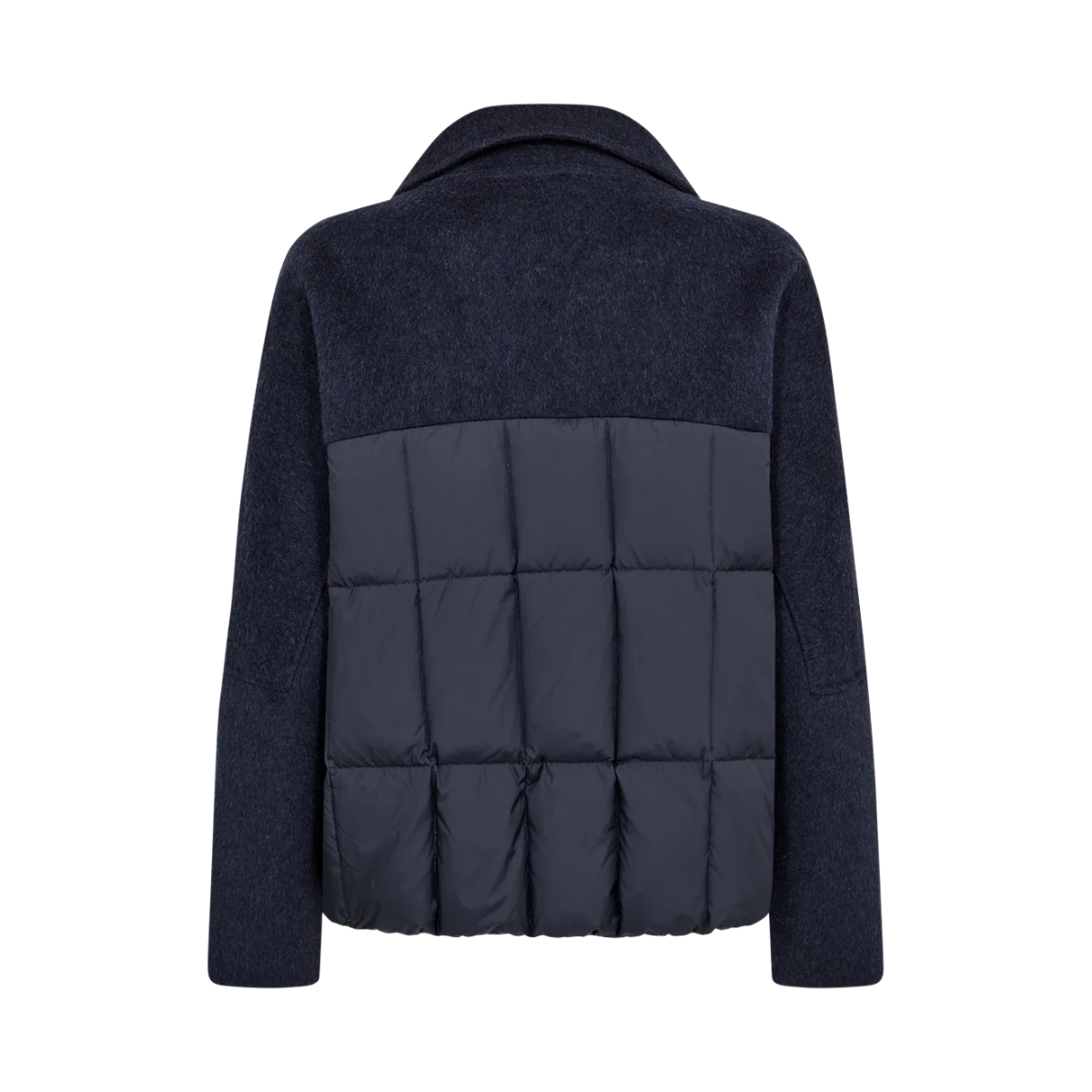 MMHarriet Loisa Jacket - Salute Navy