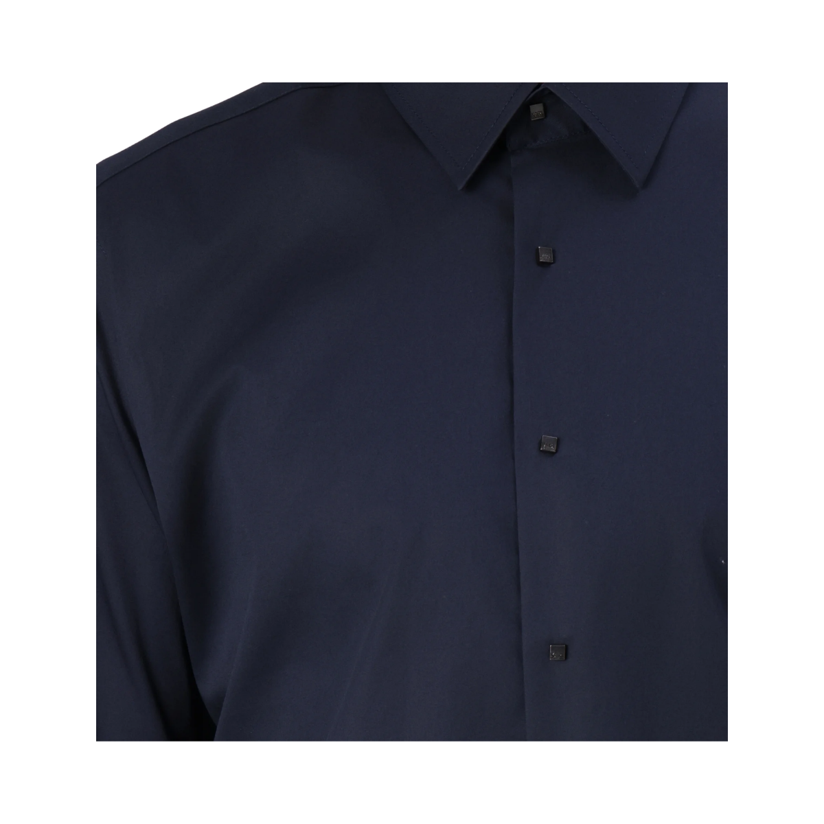 Shirt Modern Fit - Midnight Blue