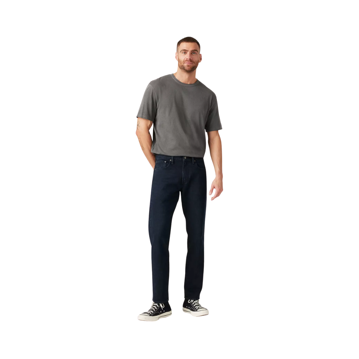 502 Taper - Master Of None