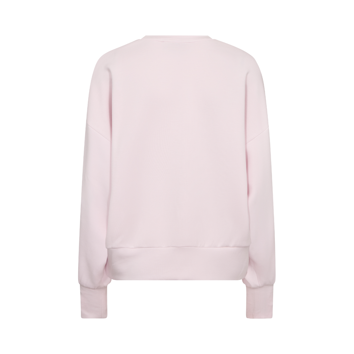 MMNima O-LS  Sweatshirt - Ballet Slipper