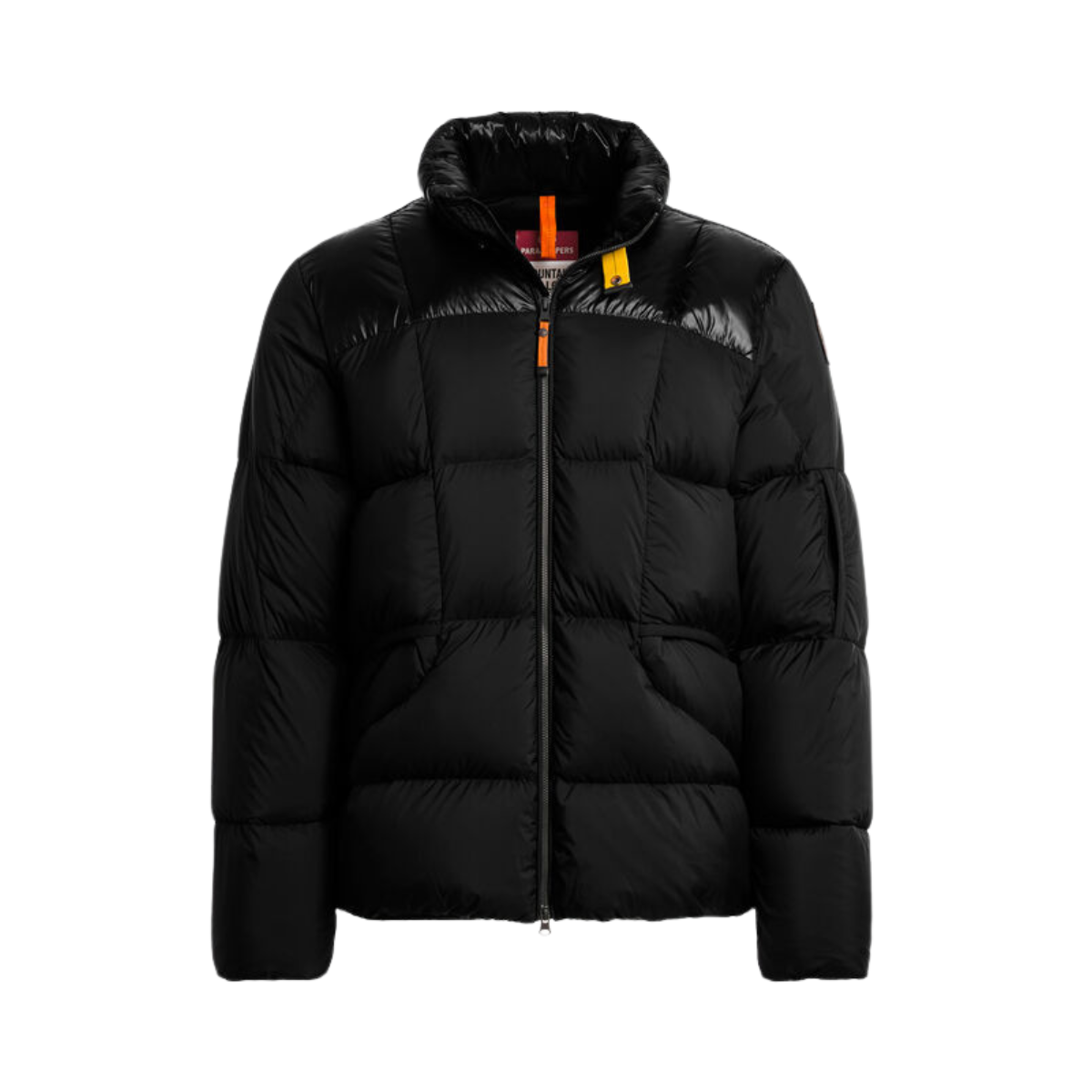 Kodama Down Jacket - Black