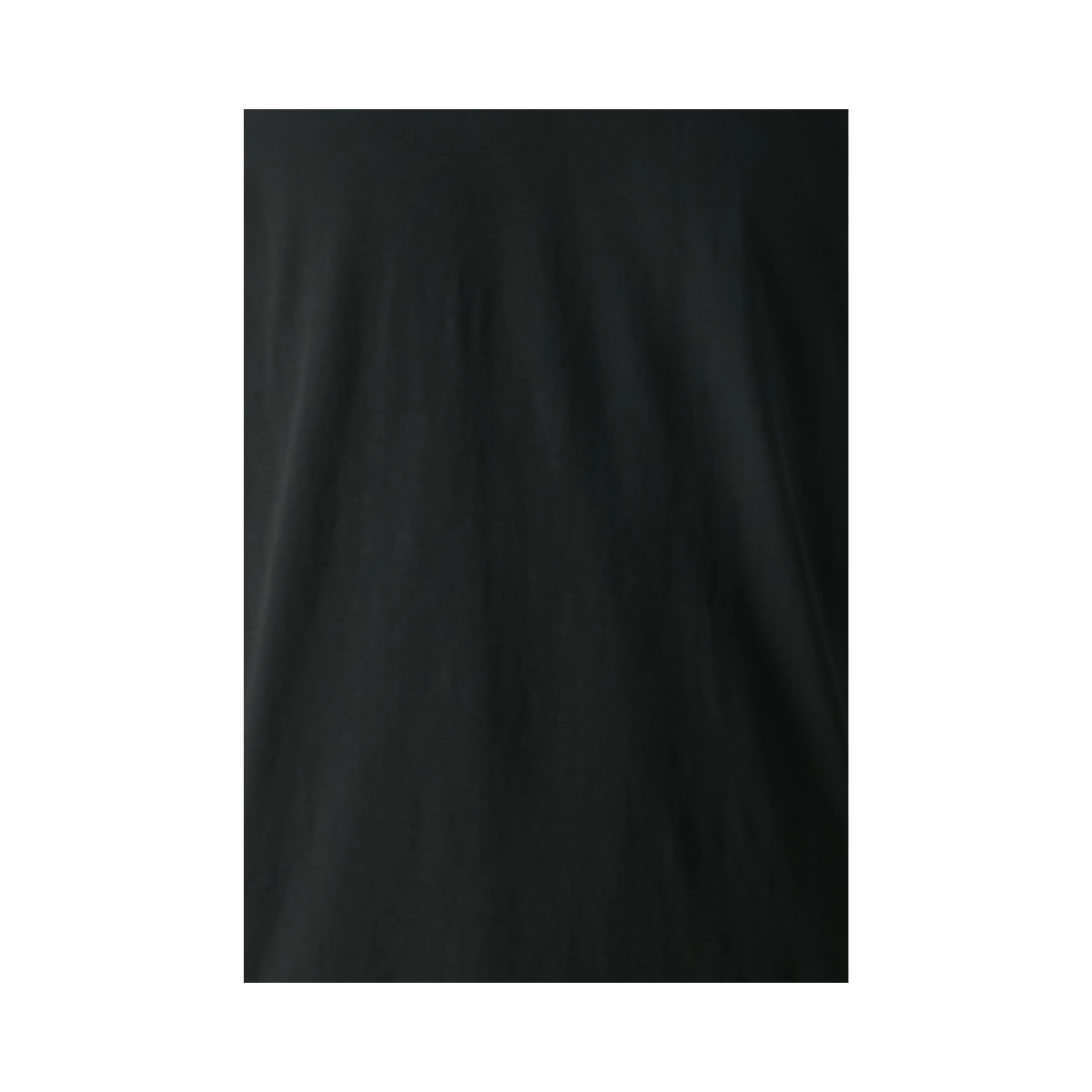 Duo Pack Crewneck - Black