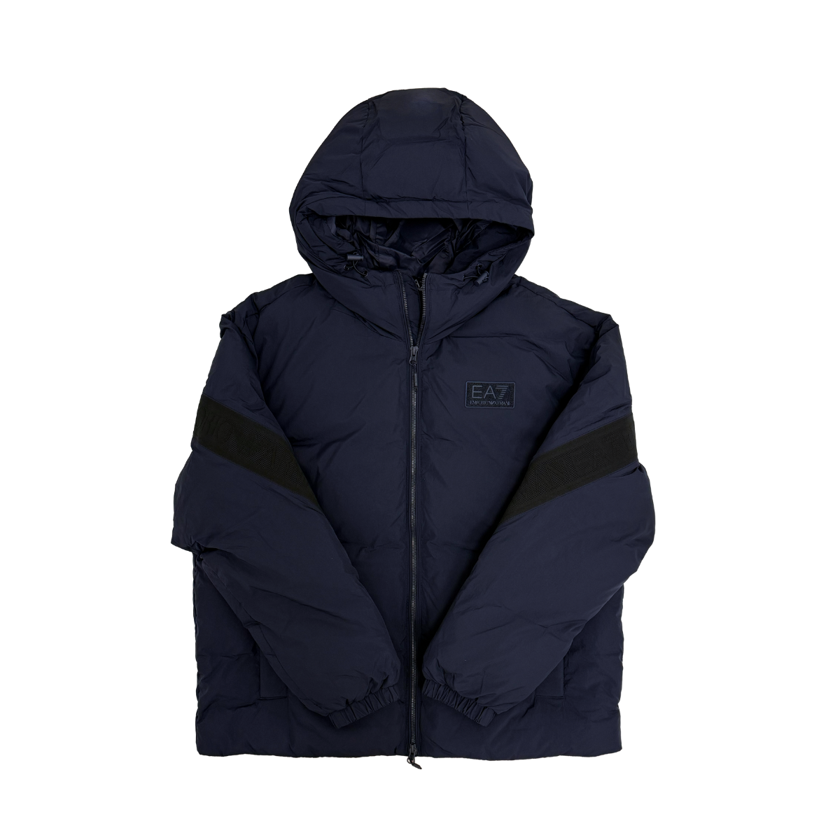 Mountain Bomber Jacket - Armani Blue