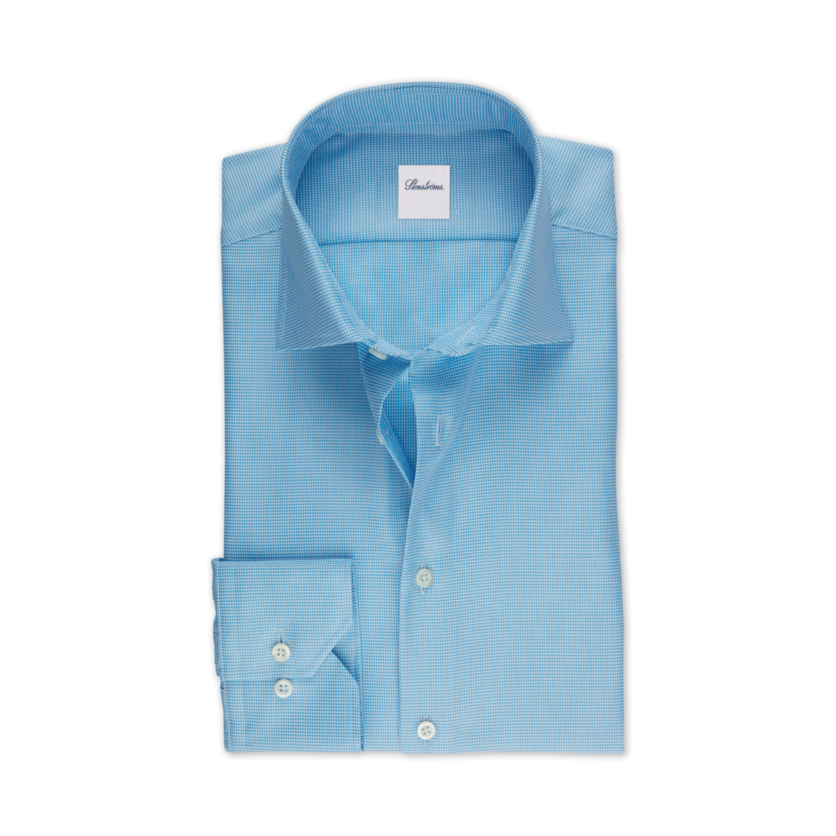 Regular C77 RM Cuff - Light Blue