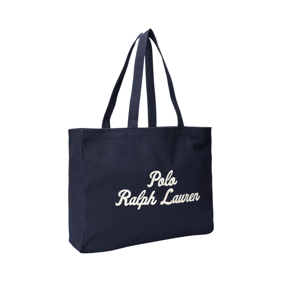 East West Tote Large - Newport Navy