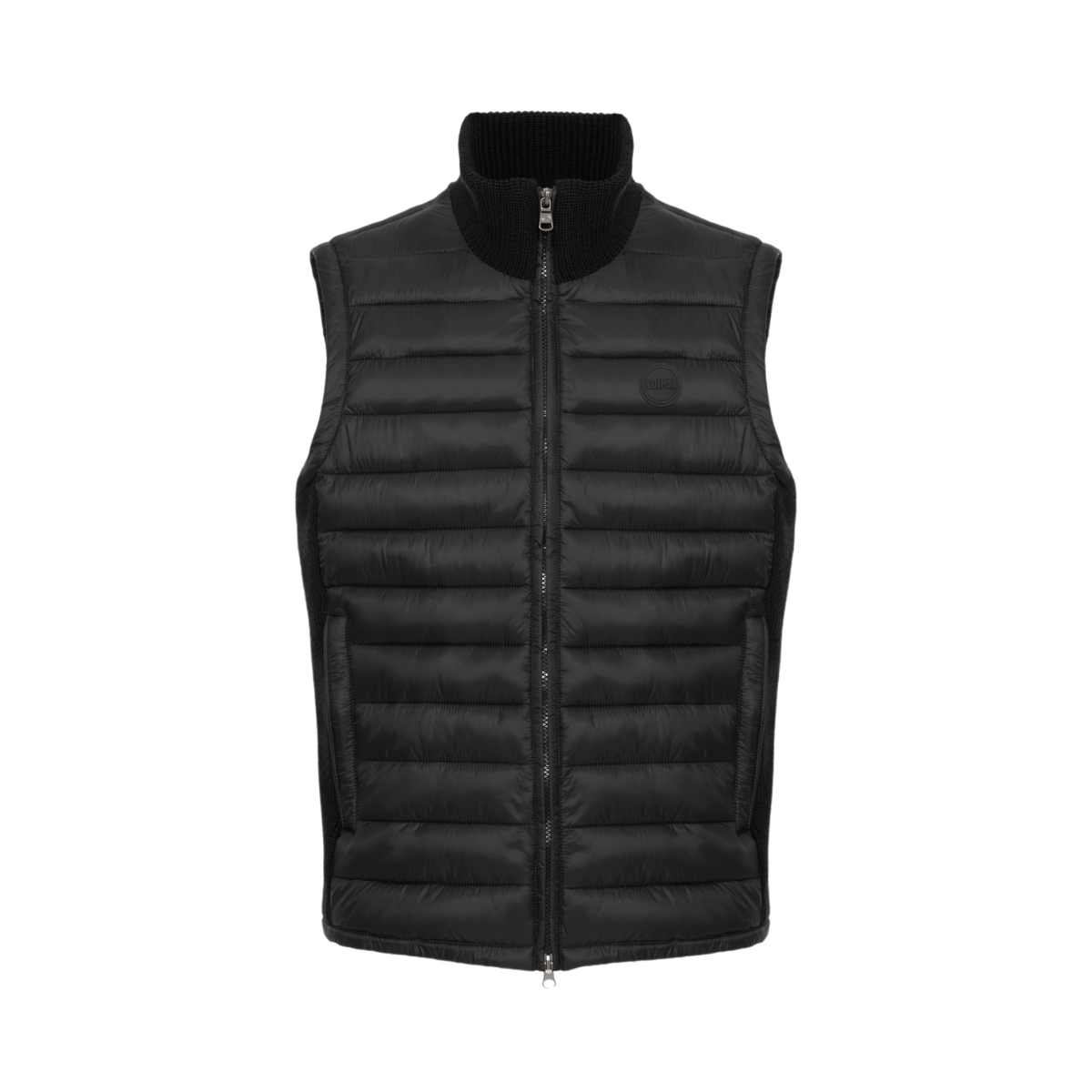 MENS VEST - Black