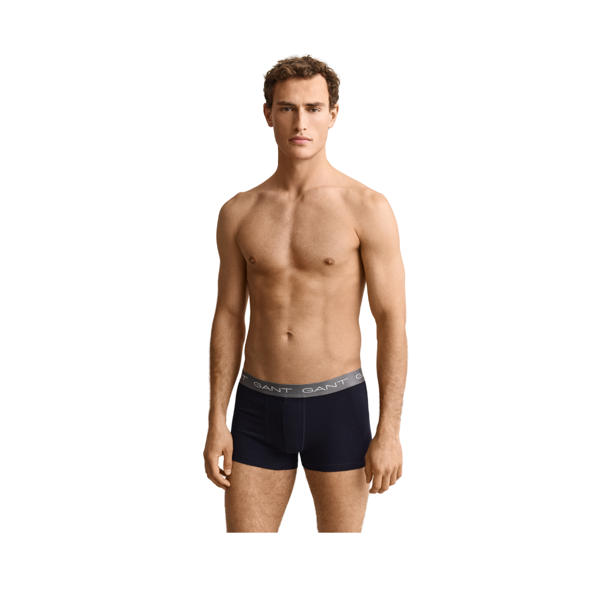 Trunk 3-Pack - Evening Blue