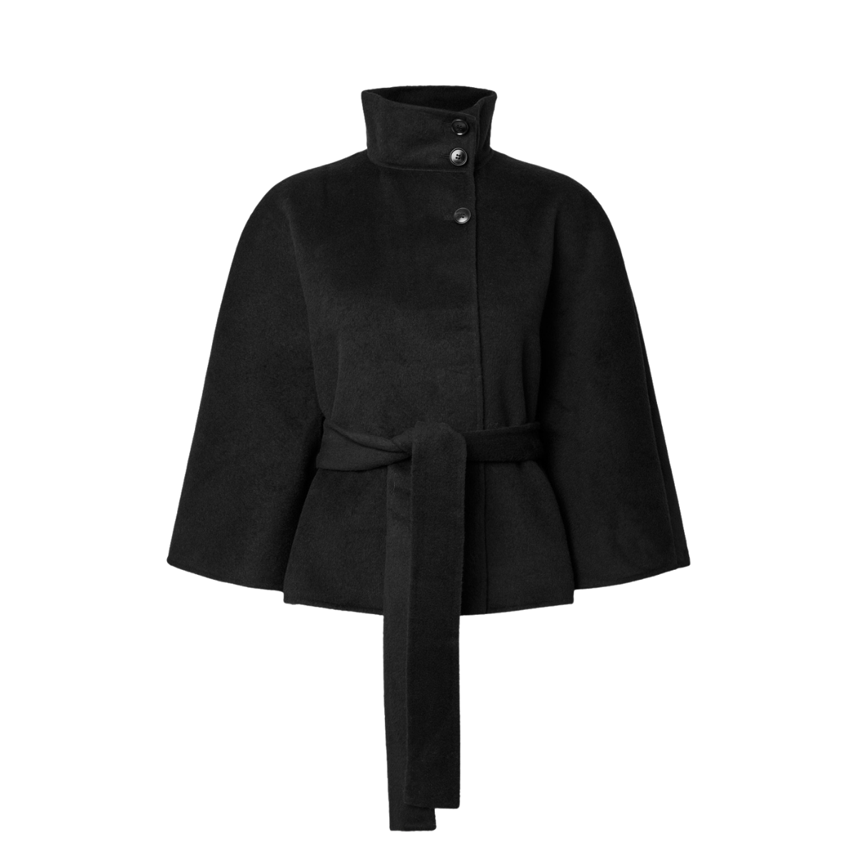 YASAlmio Handmade Jacket - Black