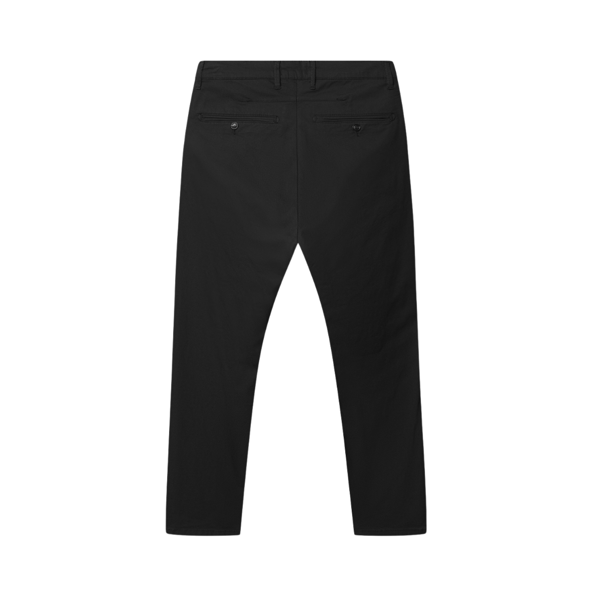 Paul K3280 Dale Chino - Black