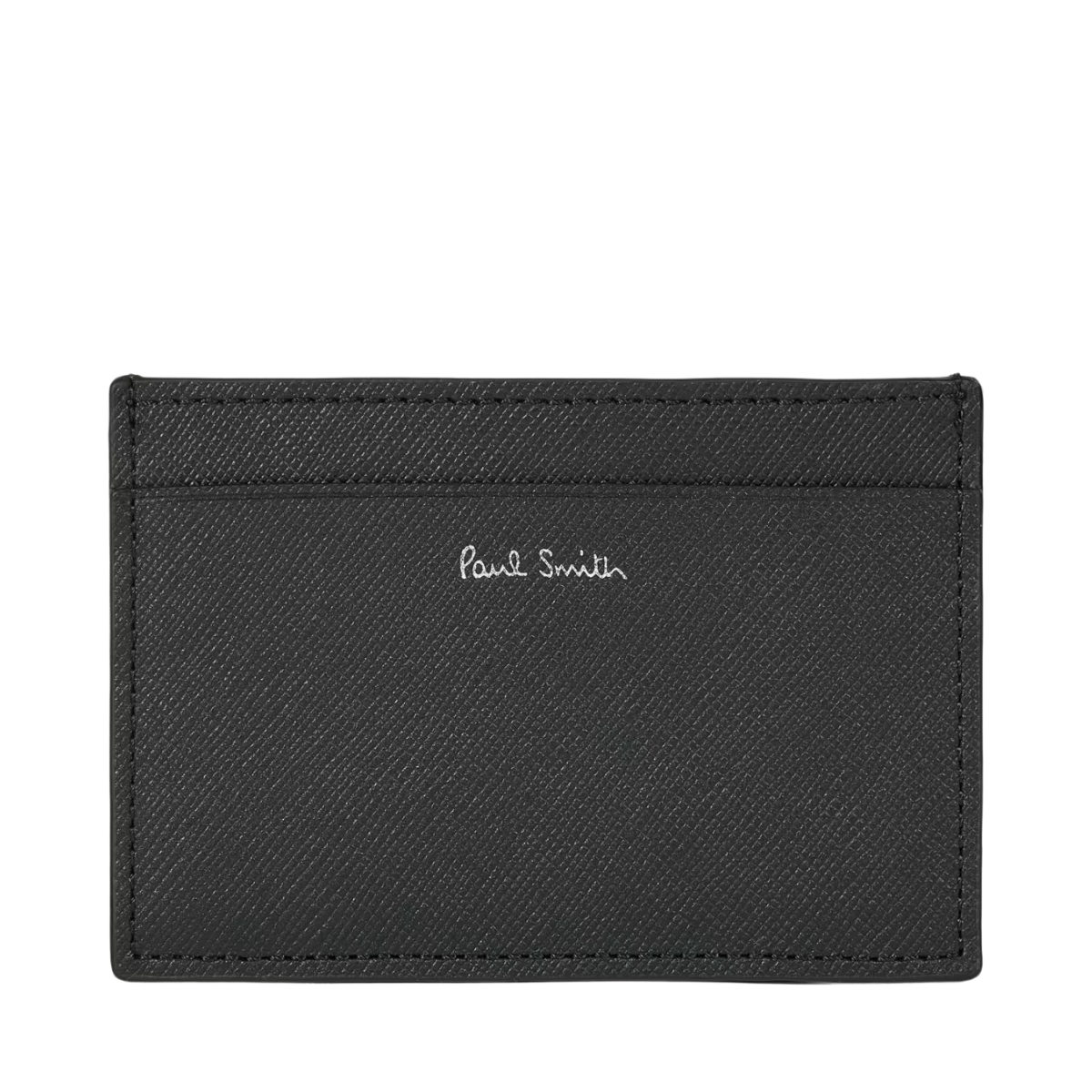 Wallet E/W CC Case - 79 Black