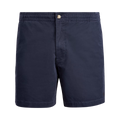 Prepster Shorts - Nautical Ink