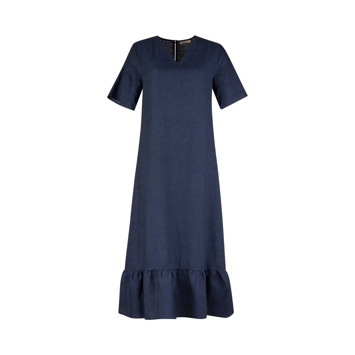 Lillemor Dress - Navy