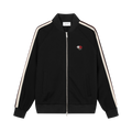 Sterling Track Jacket 2.0 - Black