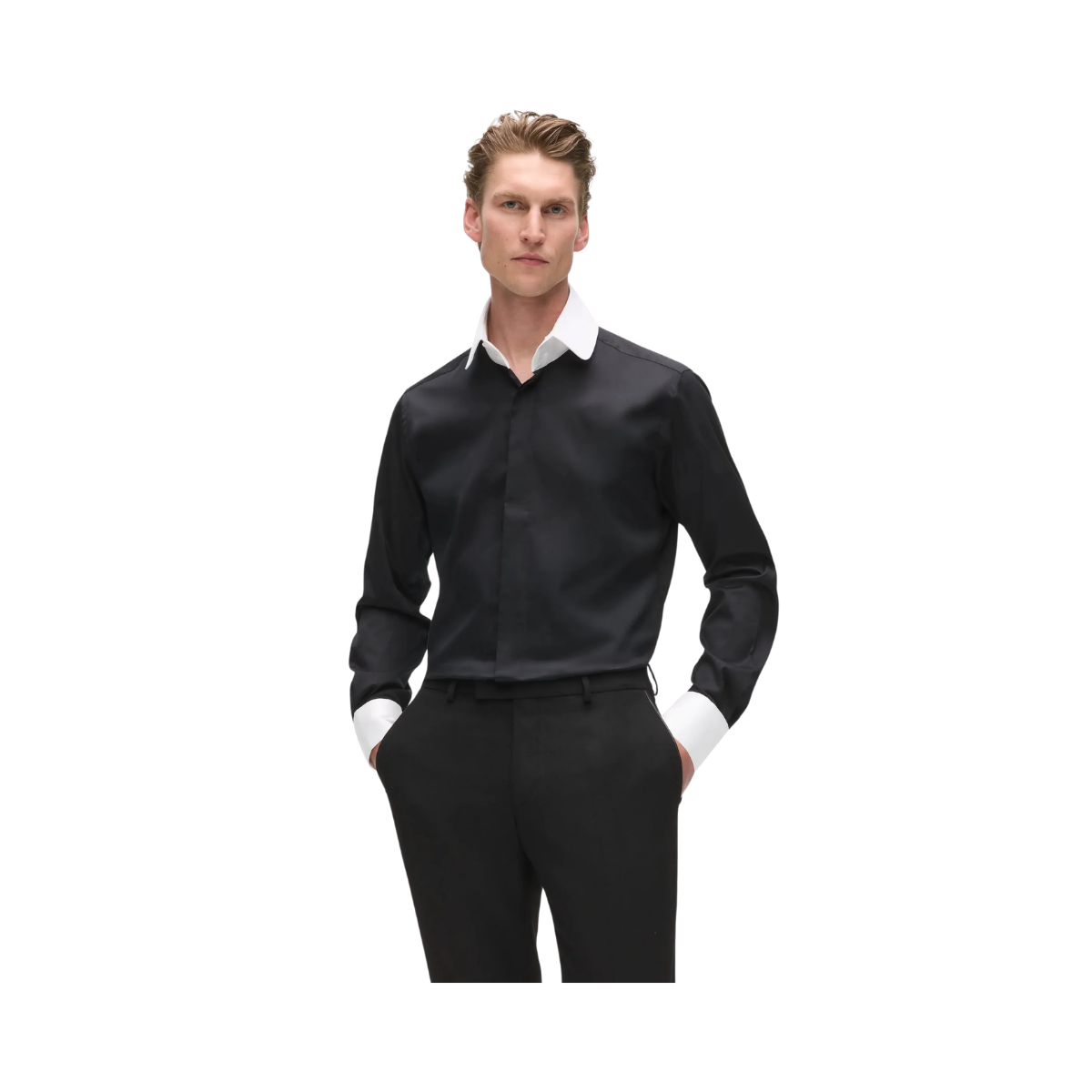Shirt Modern Fit - 991