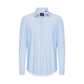 Power Stretch Shirt - Light blue