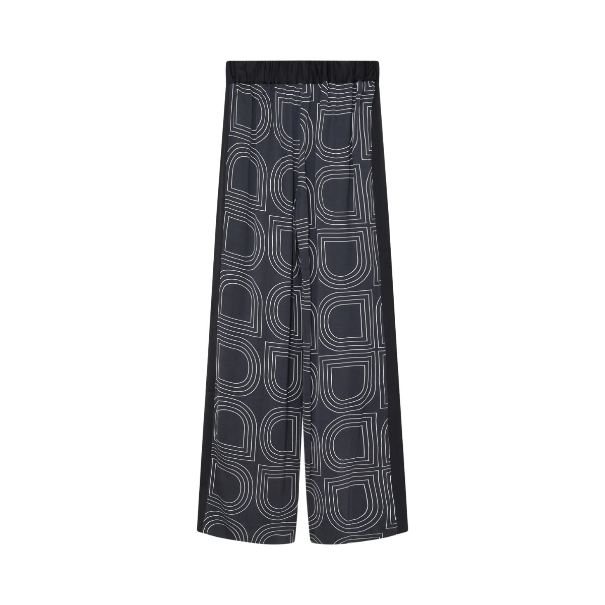 Posey - Black