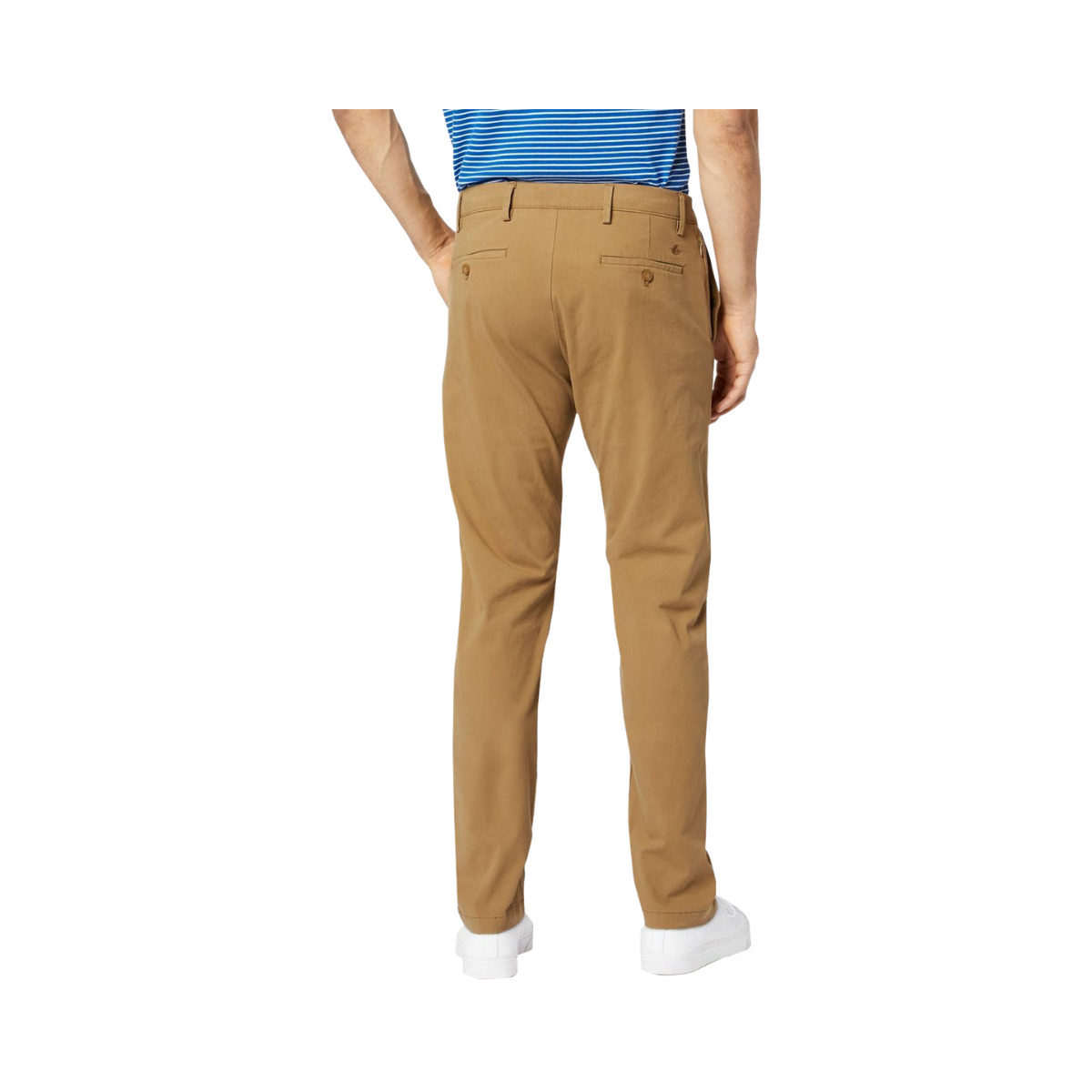 Smart 360 Chino Tapered - Beige