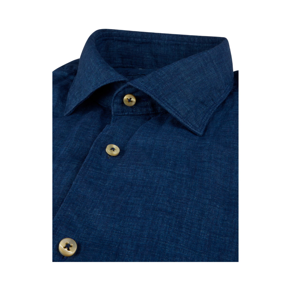 Regular C72 RC cuff Casual - Dark Blue