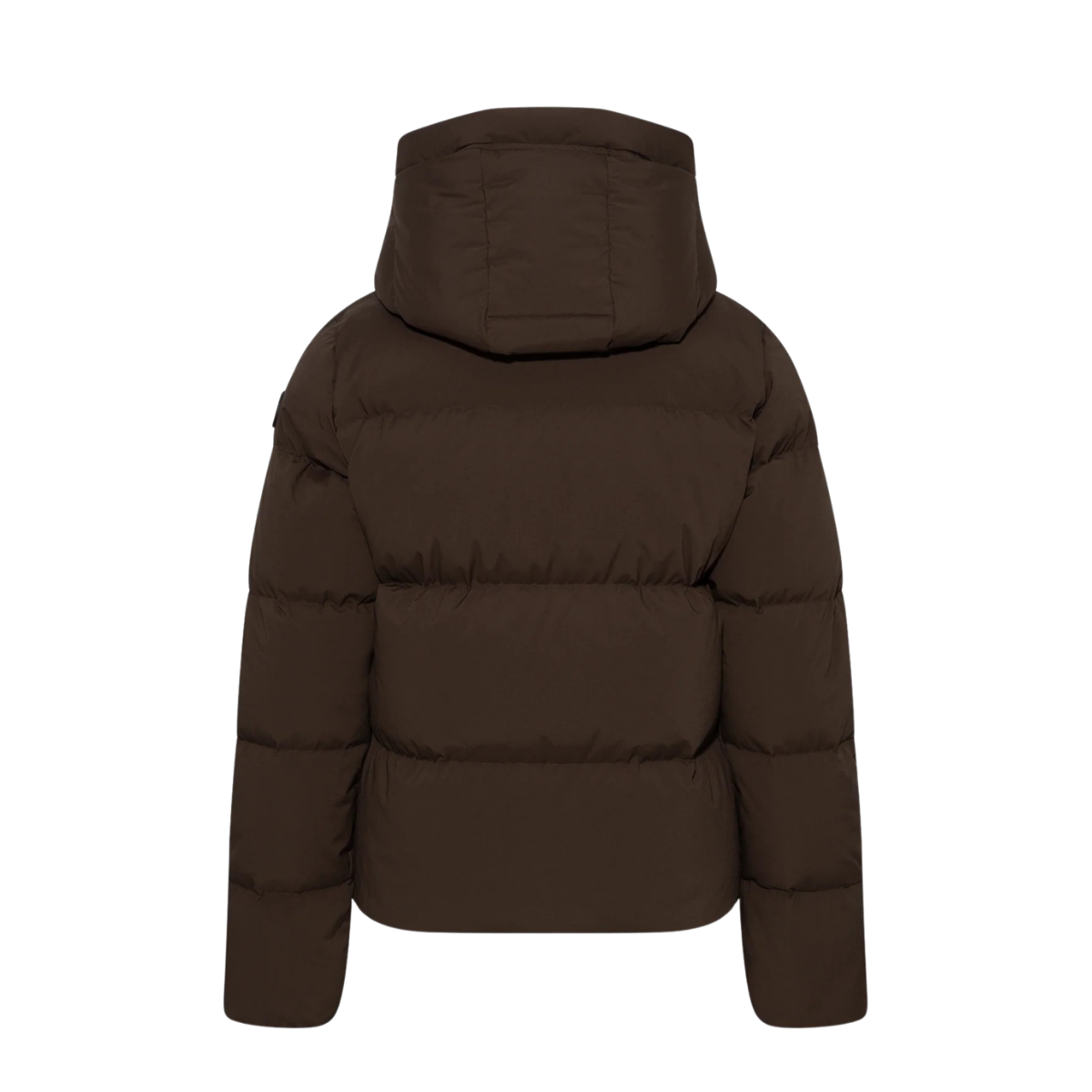 Val Cenis Short - Dark Brown