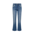 MMCecilia Perla Jeans - Mid Blue