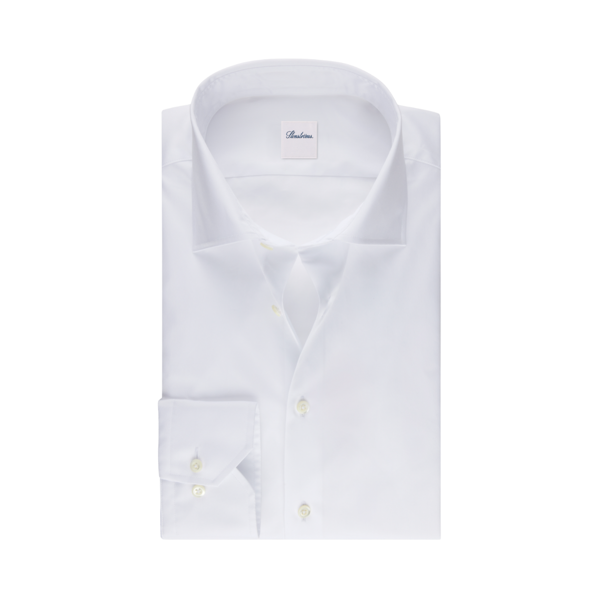 Regular C77 RM Cuff - White