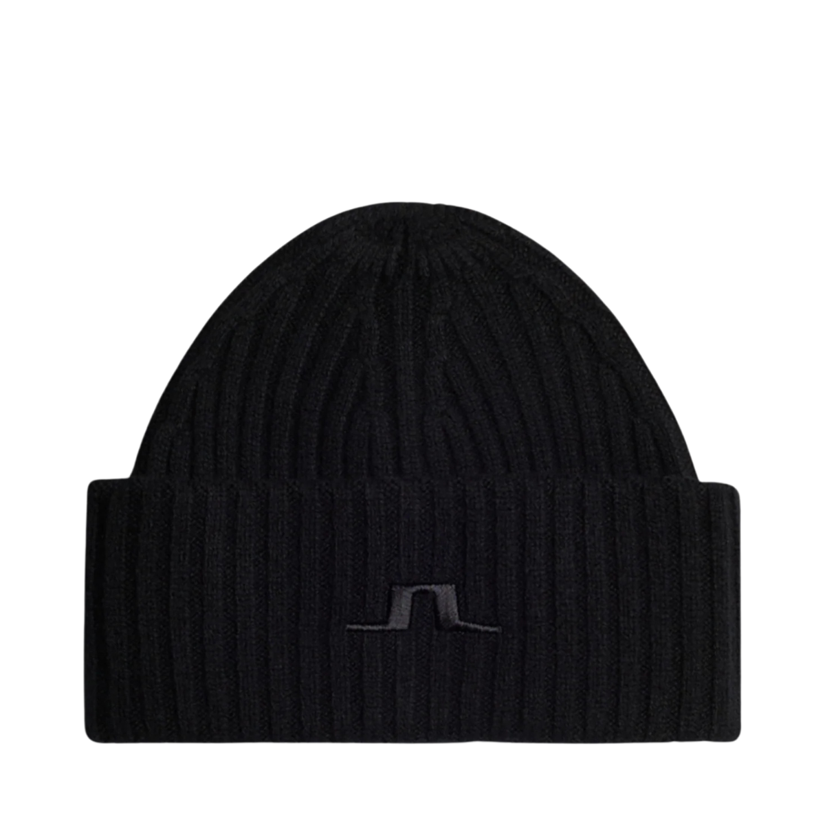 Jive Wool Beanie - Black