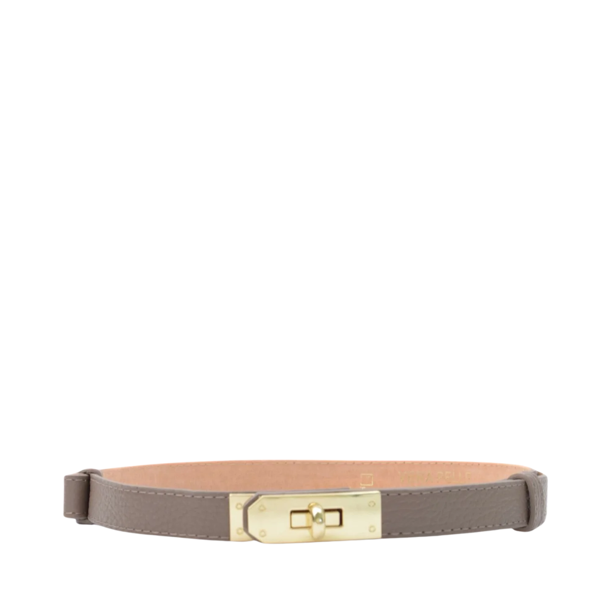 Belt - Beige