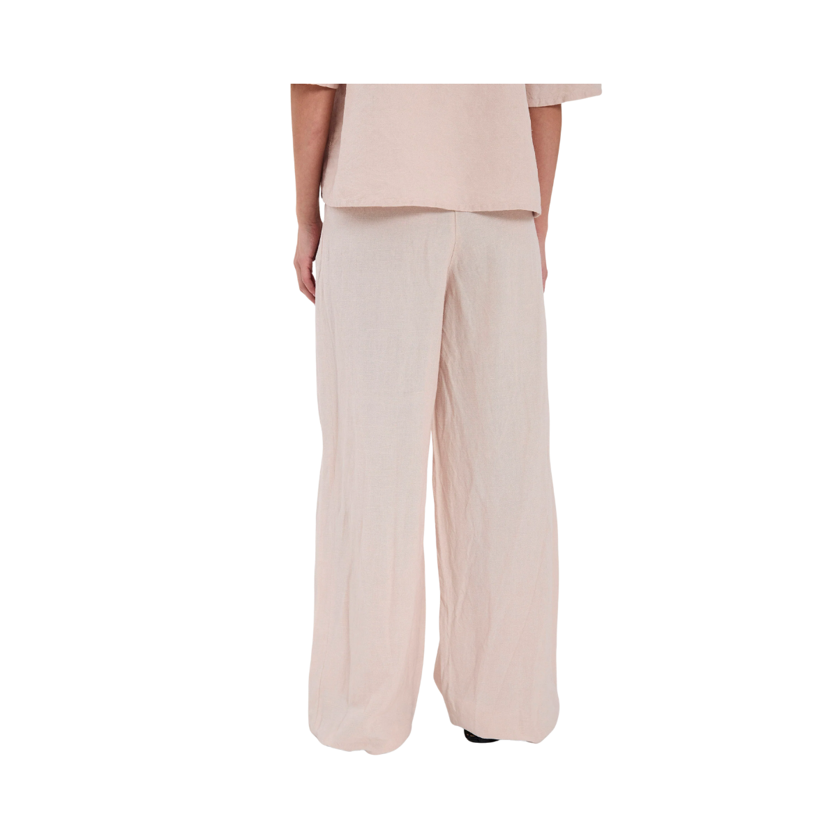 Lineo Pants - Light rose