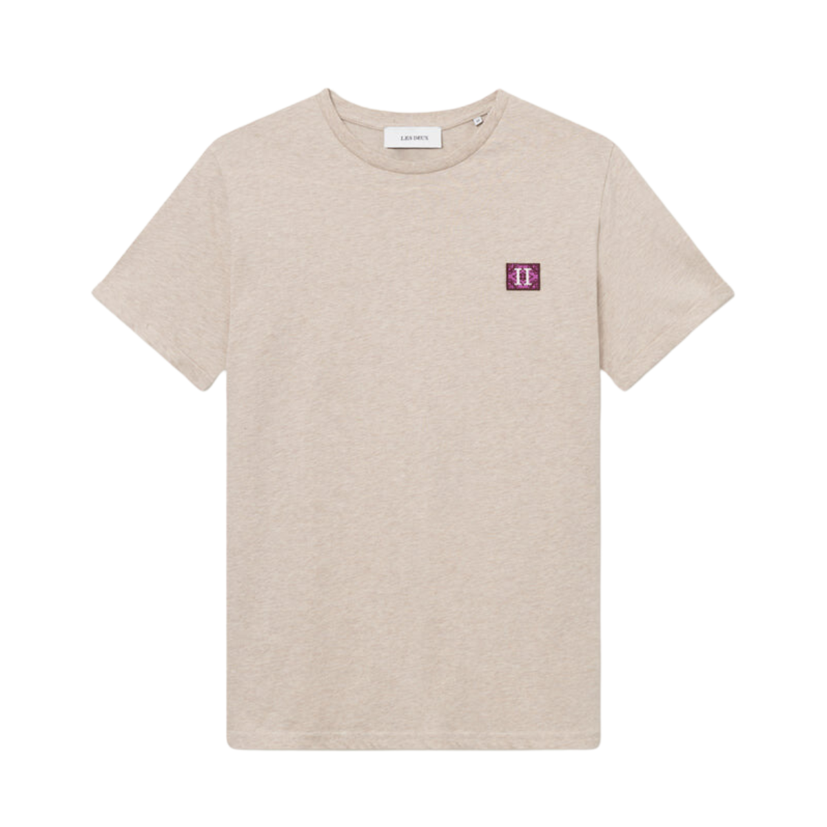 Piece 2.0 T-Shirt - Beige