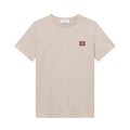 Piece 2.0 T-Shirt - Beige