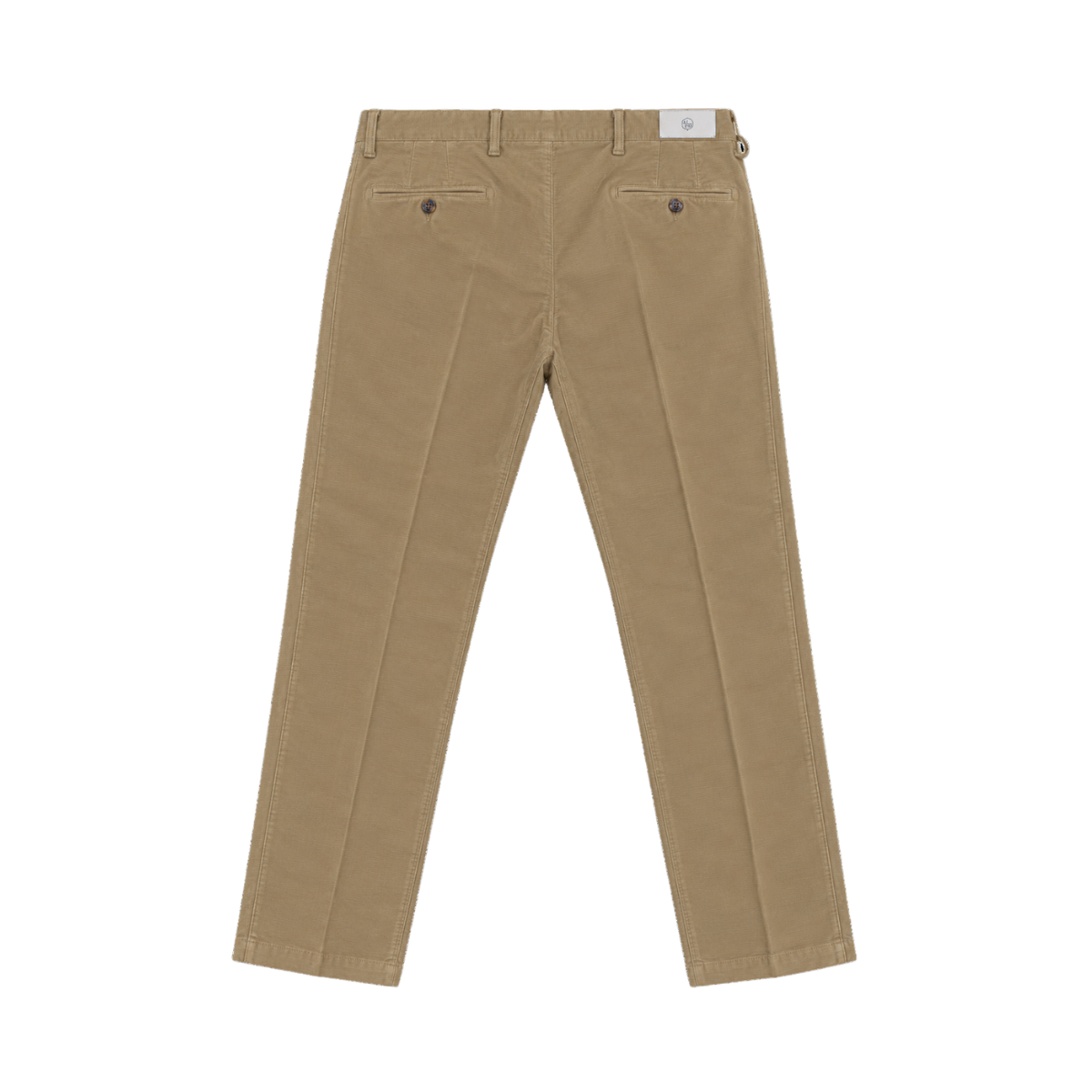 Trousers - Salvia