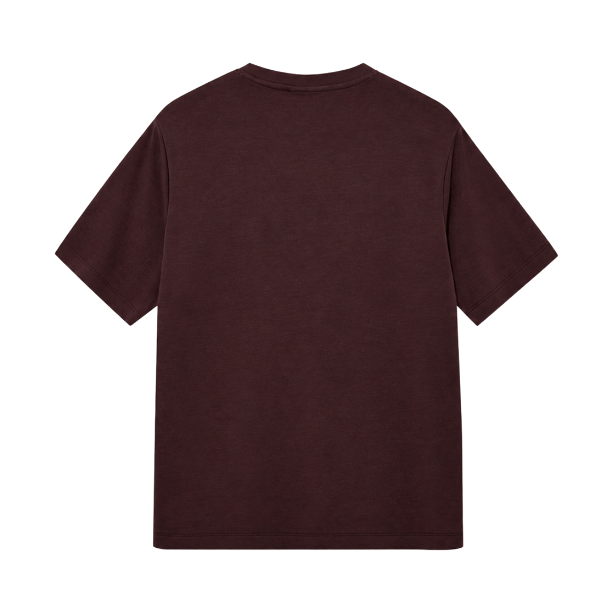 MMGDarren SS Tee - Huckleberry