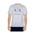 T-Shirt - White