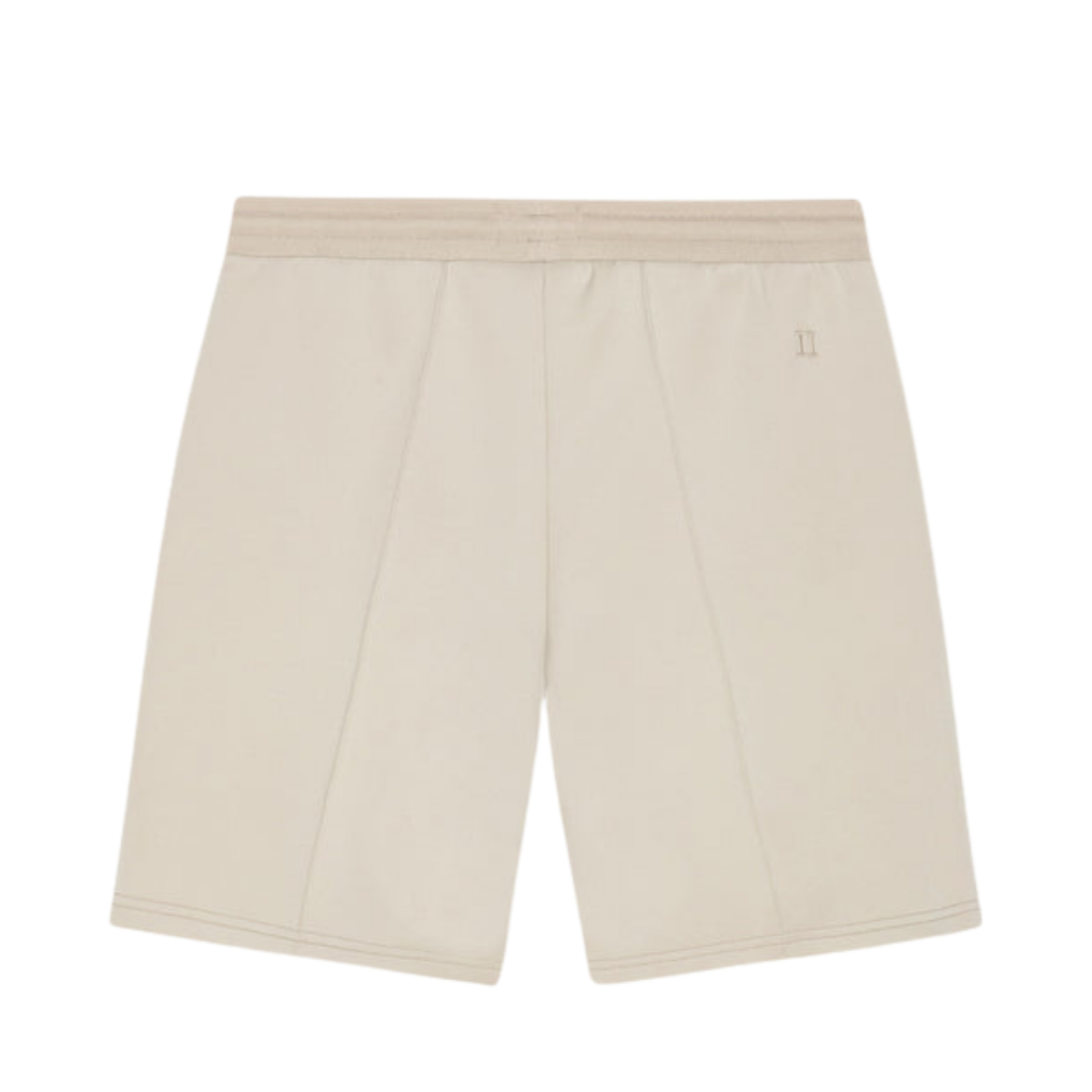 Ballier Crew Track Shorts - 815 Light Sand