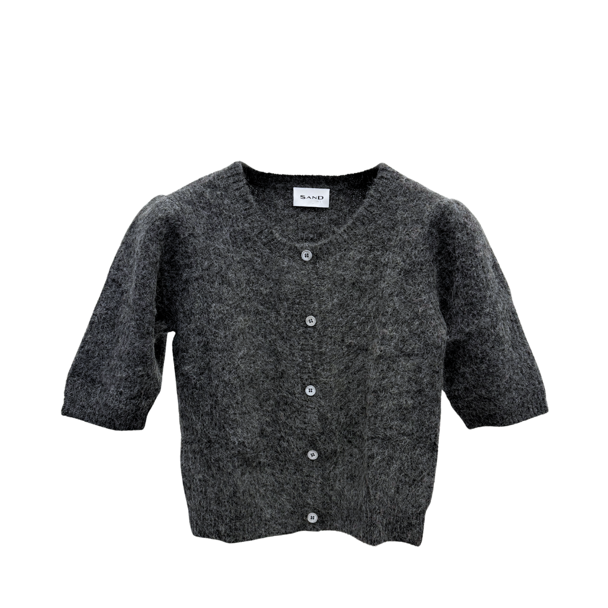 5656  Ann - Graphite Grey