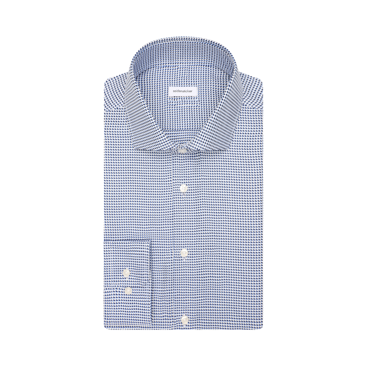 Spread Kent - Mid Blue