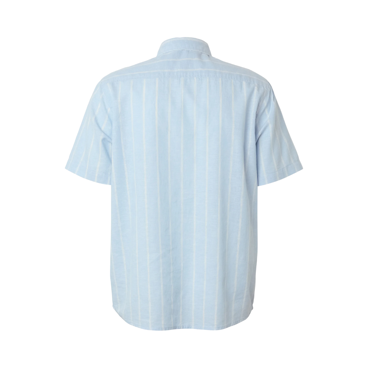 INTryp Short Sleeve - Sky Way
